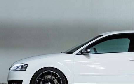 Audi S3, 2010 год, 1 690 000 рублей, 5 фотография