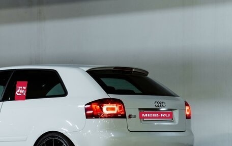 Audi S3, 2010 год, 1 690 000 рублей, 8 фотография
