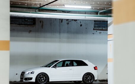 Audi S3, 2010 год, 1 690 000 рублей, 7 фотография