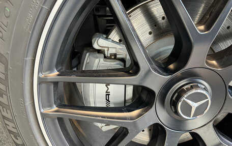 Mercedes-Benz GLE AMG, 2024 год, 14 890 000 рублей, 20 фотография