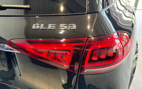 Mercedes-Benz GLE AMG, 2024 год, 14 890 000 рублей, 16 фотография