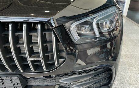 Mercedes-Benz GLE AMG, 2024 год, 14 890 000 рублей, 14 фотография