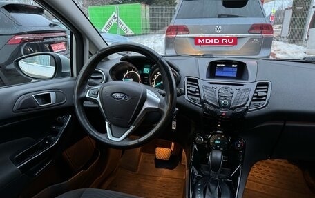 Ford Fiesta, 2016 год, 899 000 рублей, 7 фотография