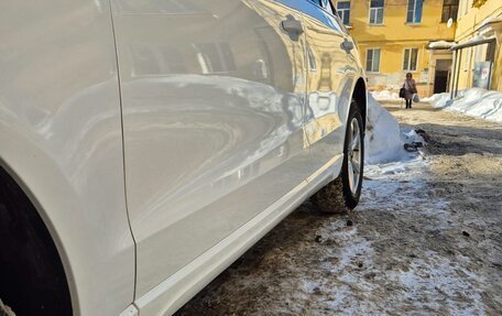 Audi Q5, 2009 год, 1 550 000 рублей, 5 фотография