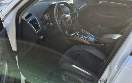 Audi Q5, 2009 год, 1 550 000 рублей, 3 фотография