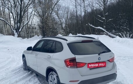 BMW X1, 2013 год, 1 750 000 рублей, 6 фотография