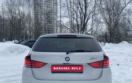 BMW X1, 2013 год, 1 750 000 рублей, 8 фотография