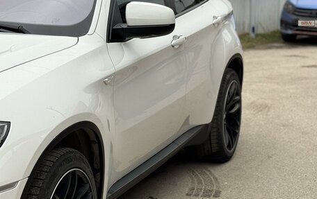 BMW X6, 2012 год, 2 940 000 рублей, 3 фотография