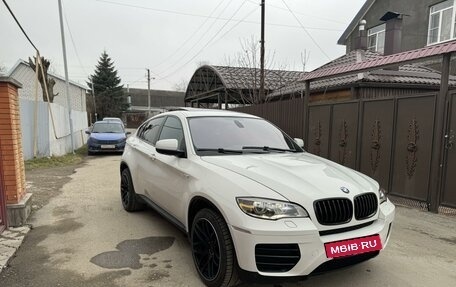 BMW X6, 2012 год, 2 940 000 рублей, 4 фотография