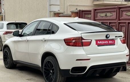 BMW X6, 2012 год, 2 940 000 рублей, 2 фотография