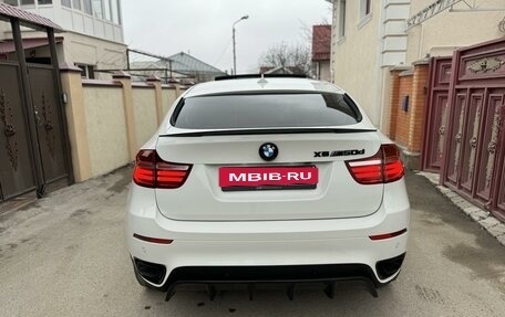 BMW X6, 2012 год, 2 940 000 рублей, 6 фотография