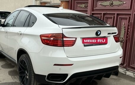 BMW X6, 2012 год, 2 940 000 рублей, 7 фотография