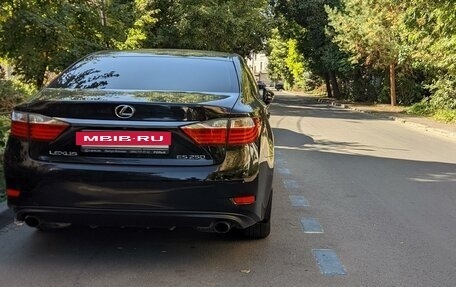 Lexus ES VII, 2014 год, 2 250 000 рублей, 5 фотография