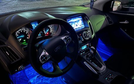 Ford Focus III, 2012 год, 1 200 000 рублей, 5 фотография