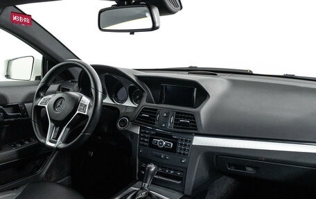 Mercedes-Benz E-Класс, 2012 год, 1 698 000 рублей, 9 фотография