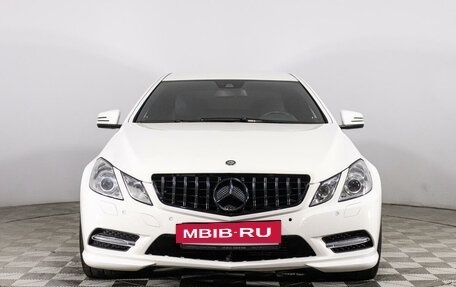 Mercedes-Benz E-Класс, 2012 год, 1 698 000 рублей, 2 фотография