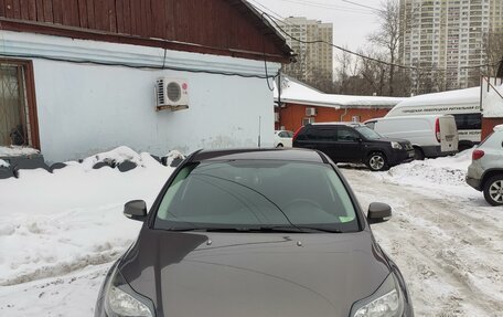 Ford Focus III, 2012 год, 930 000 рублей, 5 фотография