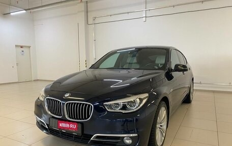 BMW 5 серия, 2014 год, 2 599 000 рублей, 1 фотография