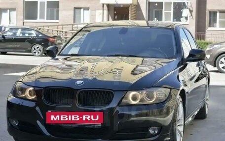 BMW 3 серия, 2011 год, 1 400 000 рублей, 5 фотография