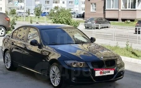 BMW 3 серия, 2011 год, 1 400 000 рублей, 6 фотография