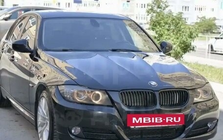 BMW 3 серия, 2011 год, 1 400 000 рублей, 8 фотография