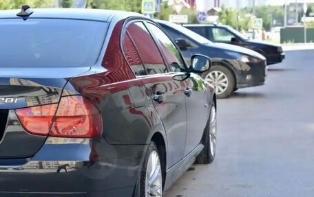 BMW 3 серия, 2011 год, 1 400 000 рублей, 11 фотография