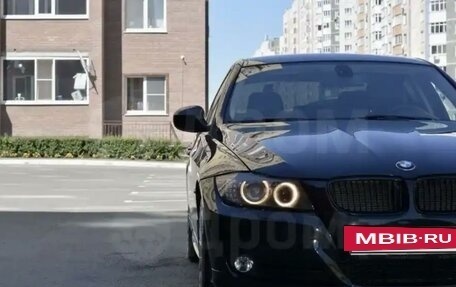 BMW 3 серия, 2011 год, 1 400 000 рублей, 9 фотография