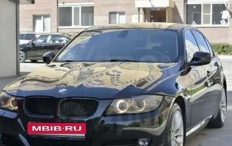 BMW 3 серия, 2011 год, 1 400 000 рублей, 10 фотография