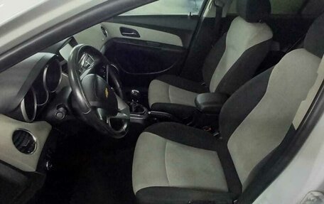Chevrolet Cruze II, 2012 год, 810 000 рублей, 16 фотография