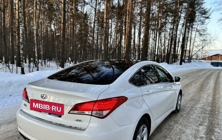 Hyundai i40 I рестайлинг, 2013 год, 995 000 рублей, 7 фотография