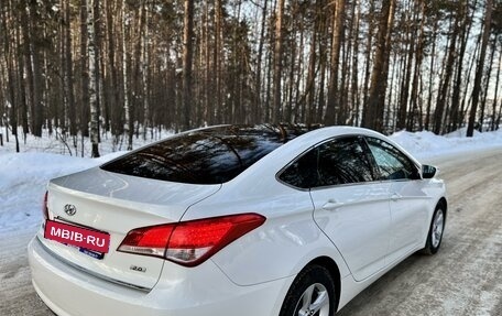 Hyundai i40 I рестайлинг, 2013 год, 995 000 рублей, 8 фотография
