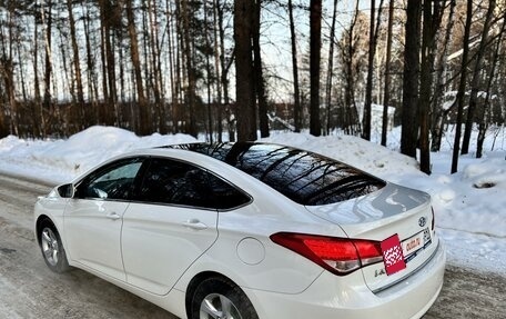Hyundai i40 I рестайлинг, 2013 год, 995 000 рублей, 4 фотография