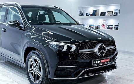 Mercedes-Benz GLE, 2023 год, 11 150 000 рублей, 7 фотография