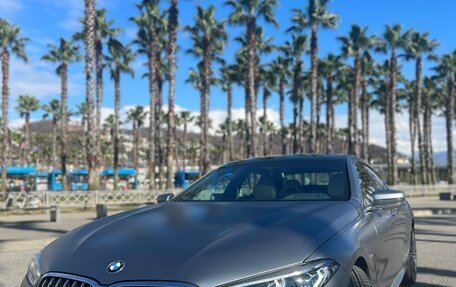 BMW 8 серия, 2020 год, 8 555 555 рублей, 2 фотография