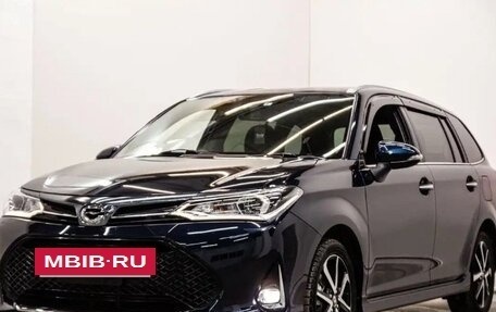Toyota Corolla, 2018 год, 1 750 000 рублей, 2 фотография