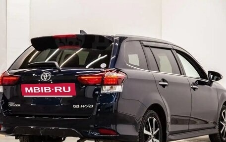 Toyota Corolla, 2018 год, 1 750 000 рублей, 10 фотография