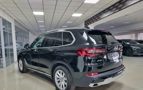 BMW X5, 2022 год, 8 100 000 рублей, 6 фотография