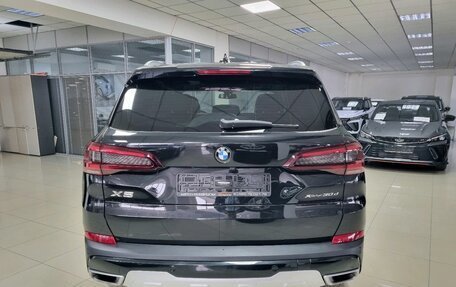 BMW X5, 2022 год, 8 100 000 рублей, 7 фотография