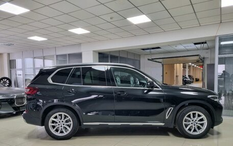 BMW X5, 2022 год, 8 100 000 рублей, 5 фотография