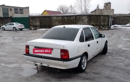 Opel Vectra A, 1989 год, 160 000 рублей, 2 фотография