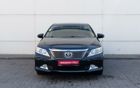 Toyota Camry, 2012 год, 1 875 000 рублей, 3 фотография