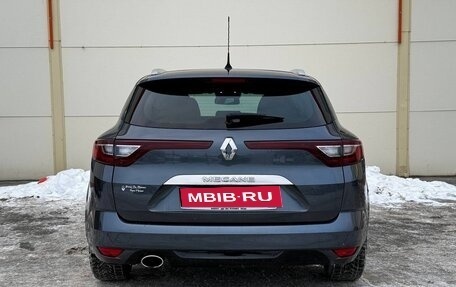 Renault Megane IV, 2020 год, 1 840 000 рублей, 5 фотография
