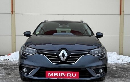Renault Megane IV, 2020 год, 1 840 000 рублей, 2 фотография