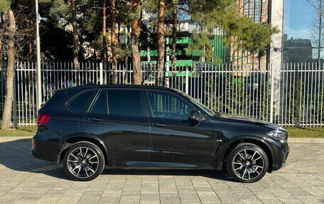 BMW X5, 2016 год, 4 150 000 рублей, 4 фотография