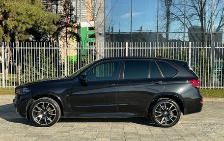 BMW X5, 2016 год, 4 150 000 рублей, 3 фотография