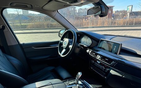 BMW X5, 2016 год, 4 150 000 рублей, 8 фотография