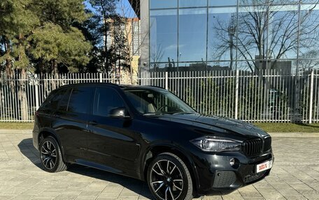 BMW X5, 2016 год, 4 150 000 рублей, 6 фотография