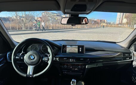 BMW X5, 2016 год, 4 150 000 рублей, 7 фотография