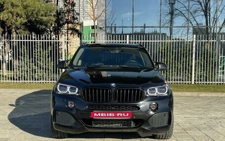 BMW X5, 2016 год, 4 150 000 рублей, 2 фотография