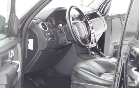 Land Rover Discovery IV, 2013 год, 2 195 500 рублей, 13 фотография